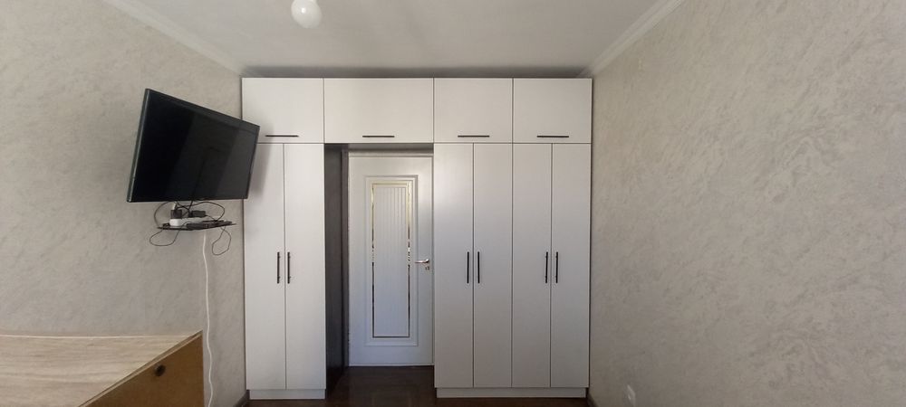 Новостройка 3-хонали уй сотилади