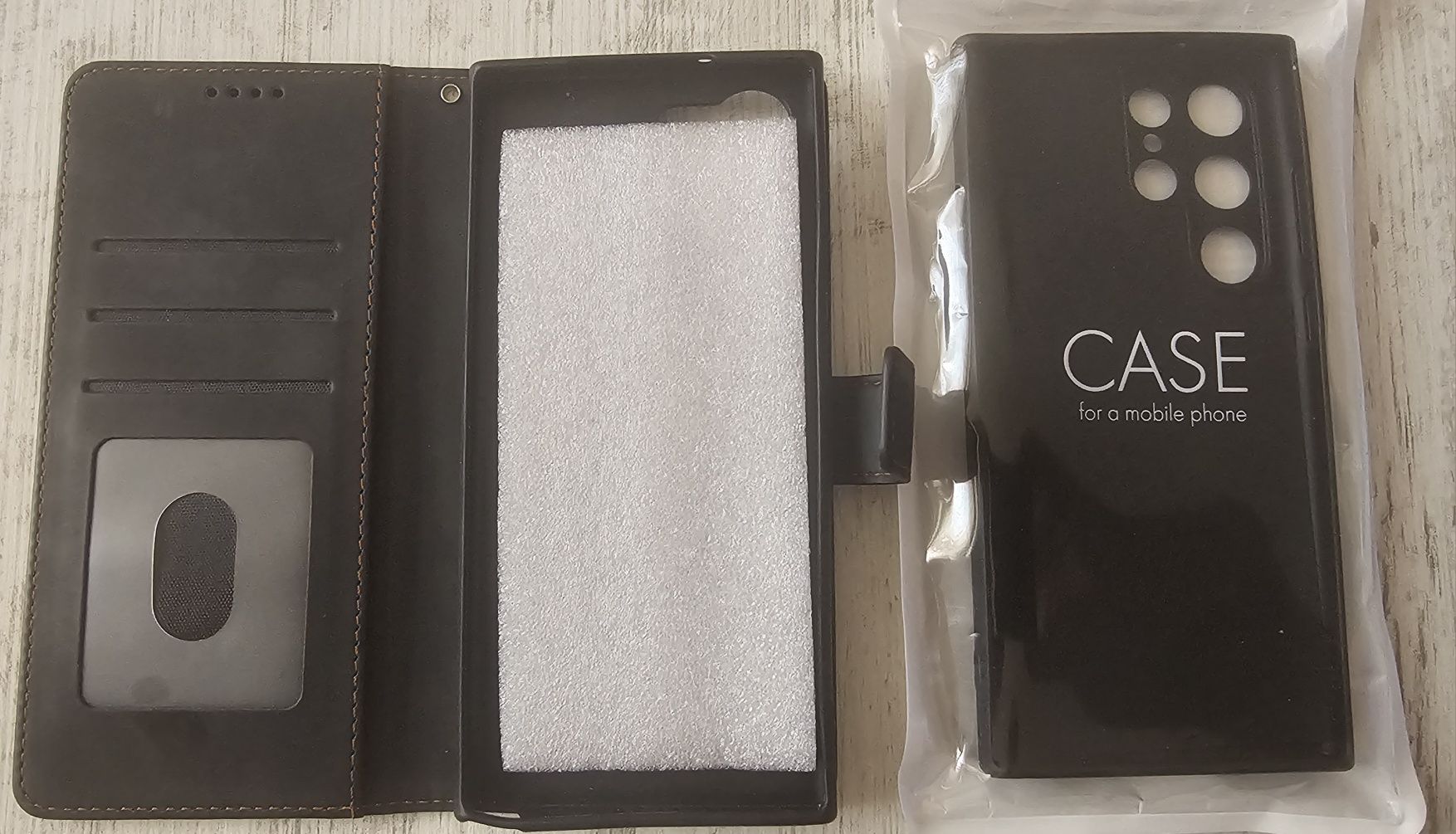 Samsung Galaxy S23 Ultra Case