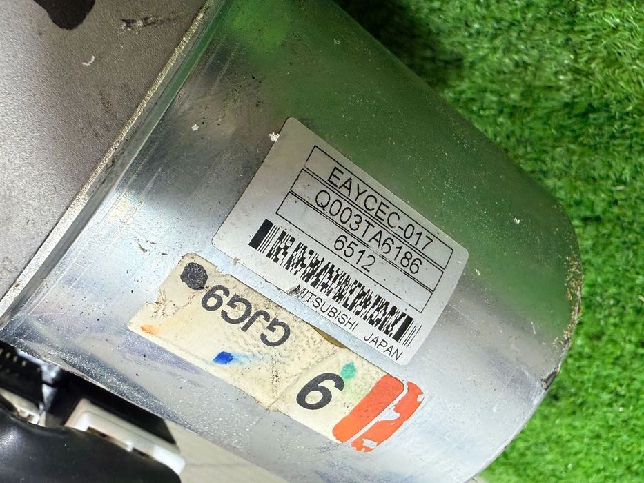 COLOANĂ DIRECȚIE / AX VOLAN MAZDA 6 2.2 DIESEL 2016 COD OEM GJG9-3210X Q003TA6186 2012-2018