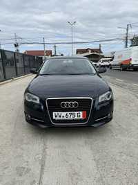 Audi A3 2013 2.0 tdi 140 cai euro5 unic propietar germania