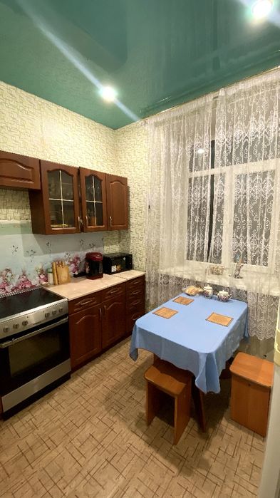 Двухкомнатная квартира, срочно, хороший торг!