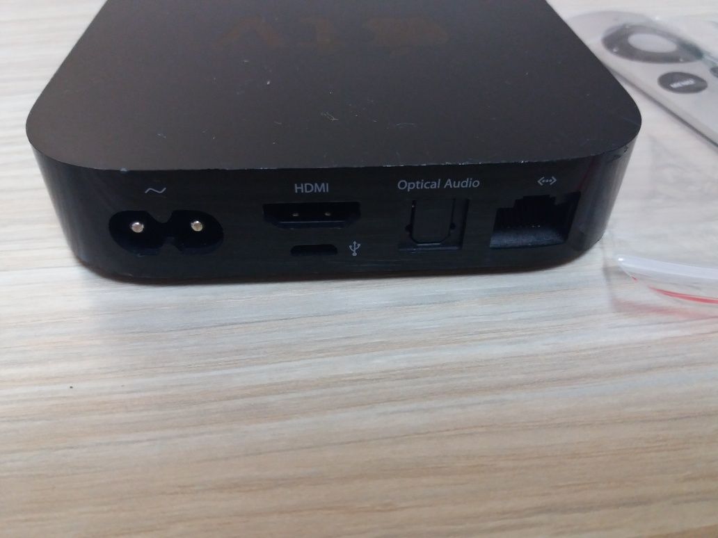 Apple Tv - A1469