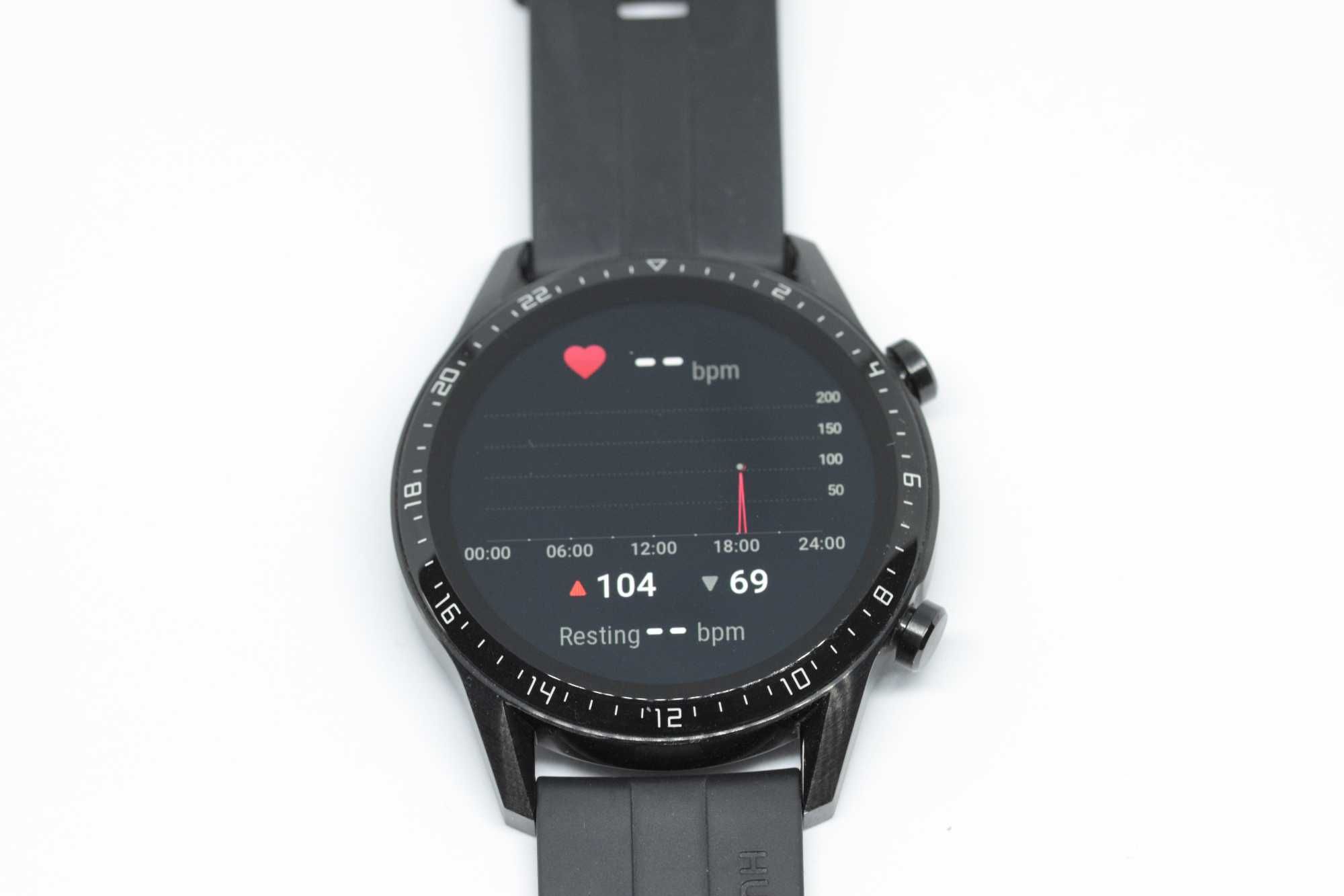 смарт часовник Huawei Watch GT 2