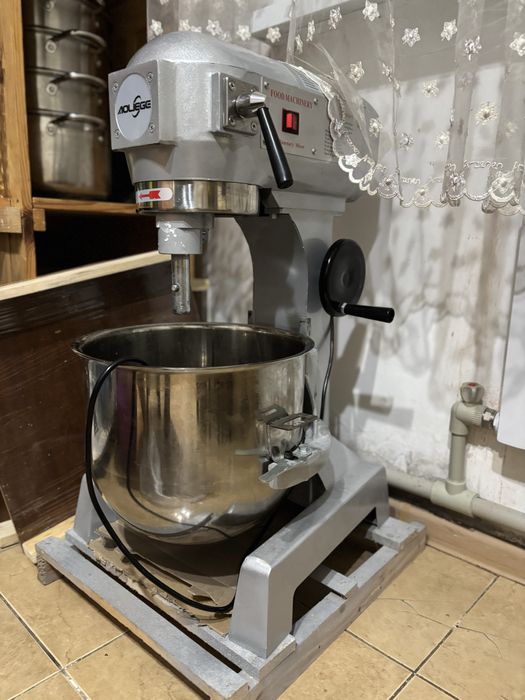 Продается тестораскат в отличном состоянии