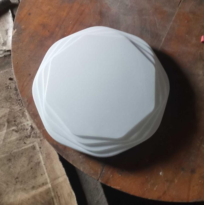 Светильники потолочные настенные