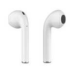 Безжични Bluetooth слушалки Eurotec TWS22