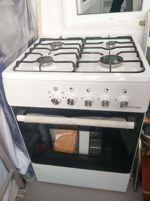 Газ плита сатылады