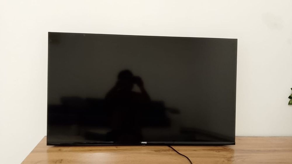 Телевизор Смарт ТВ