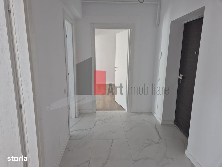 Apartament 2 camere in Cartier Solar