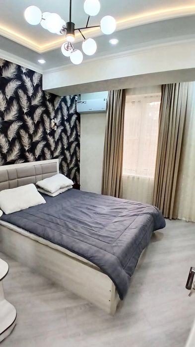 3х комнатная со всеми удобствами