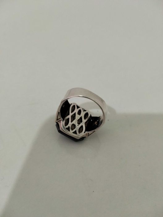 Күміс жүзік сатылады 10.000