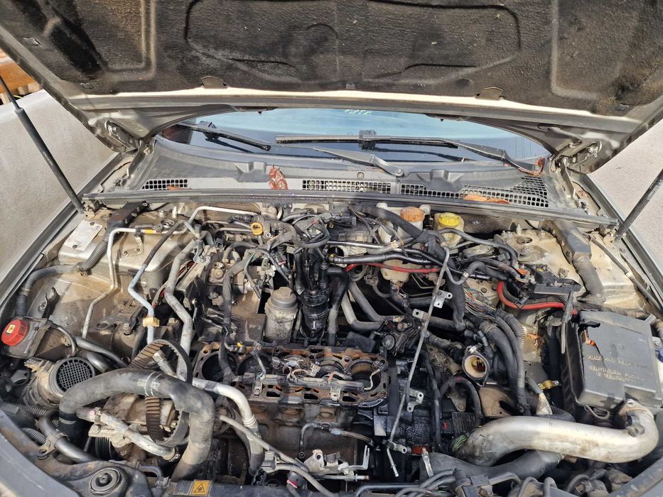 Алфа Ромео 159 2.4за части