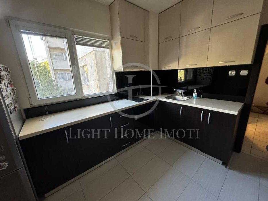 Продава се Двустаен апартамент в Пловдив, Кючук Париж - 60 кв.м за 1534 €/кв.м - Снимка #2