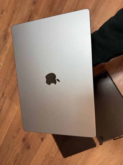 MacbooK PRO 16 M1 PRO