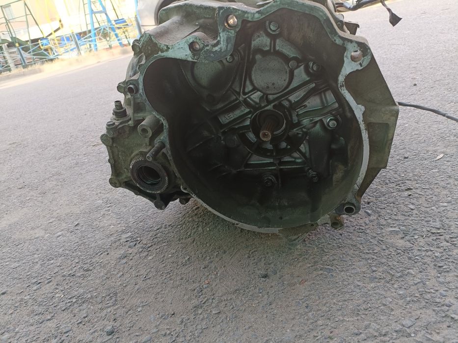 АКПП для Daewoo Matiz