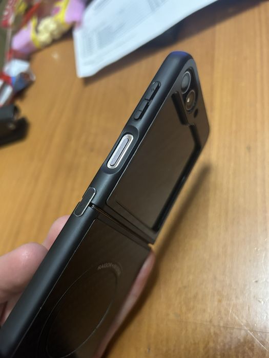 Samsung z flip 5 256gb