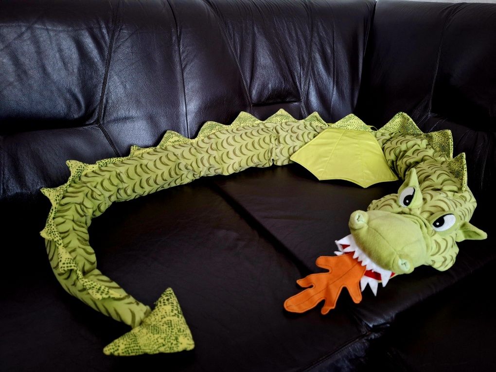 Dragon Ikea 195 cm.