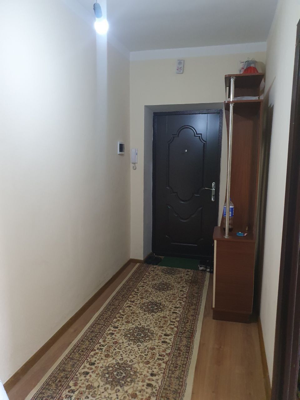 Сергили 8 худуд 2 хона 350$ оилага берилади