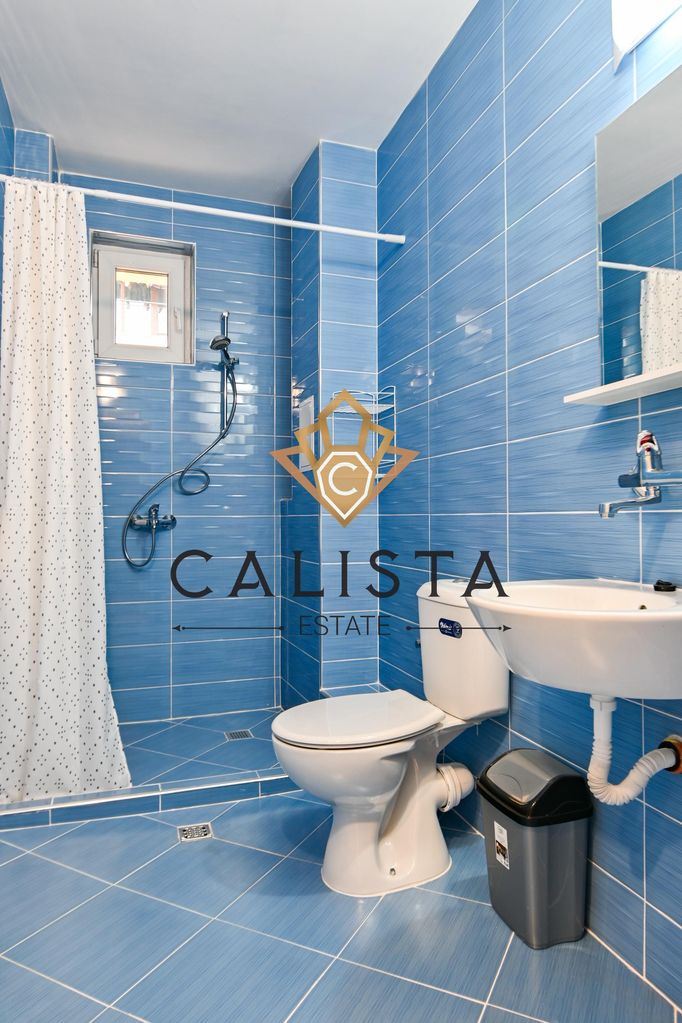 Дава се под наем Тристаен апартамент в София, Зона Б-19 - 72 кв.м за 490 € - Снимка #6