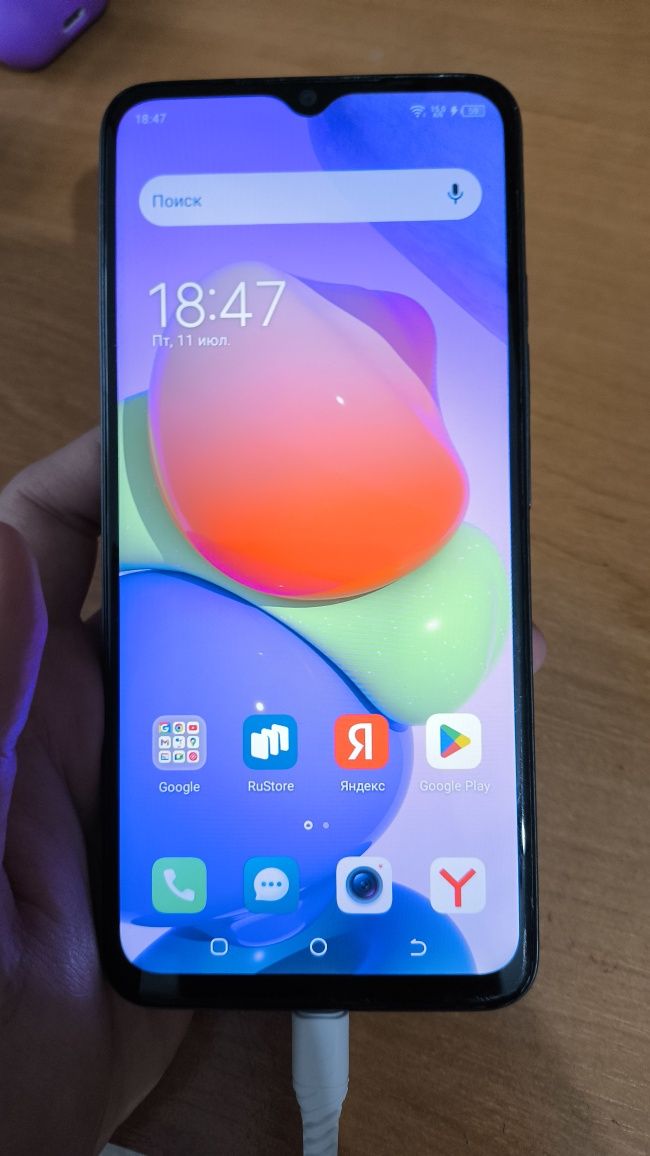 Продам Tecno Pop 7