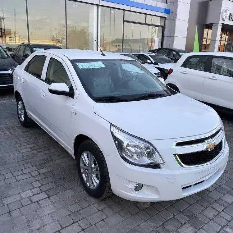 Chevrolet Cobalt A/T 2024 Arenda s Vikup Ravon Avto dan