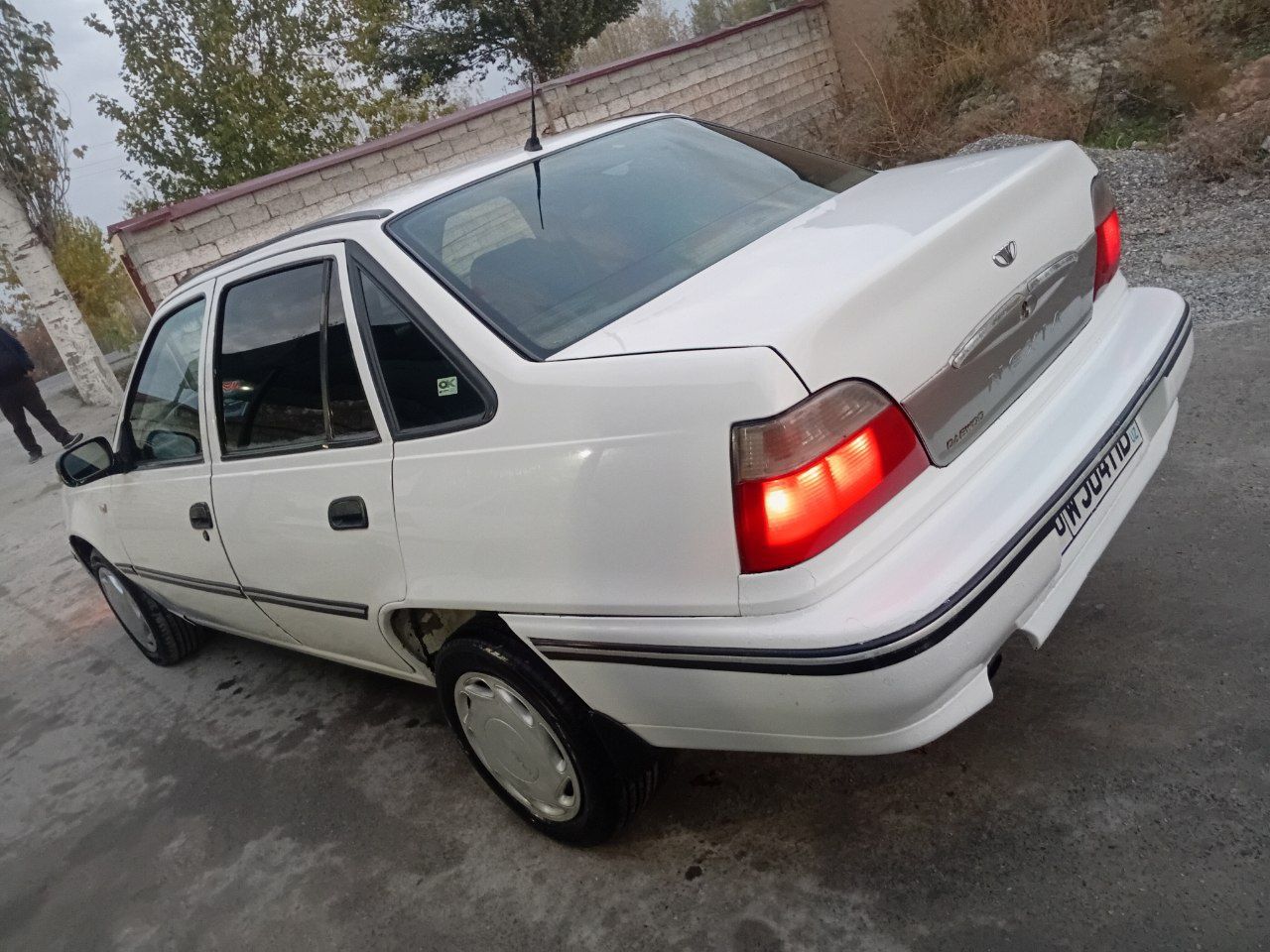 Nexia 1 1.5 sons