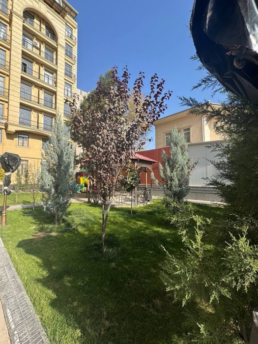 Квартира Ж/К Shinam 2/4/9 75,45 кв.м