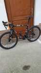 Cursiera Specialized tarmac disc expert carbon 2x11 dura ace Ultegra