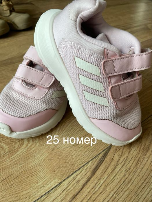 Детски обувки за момиче