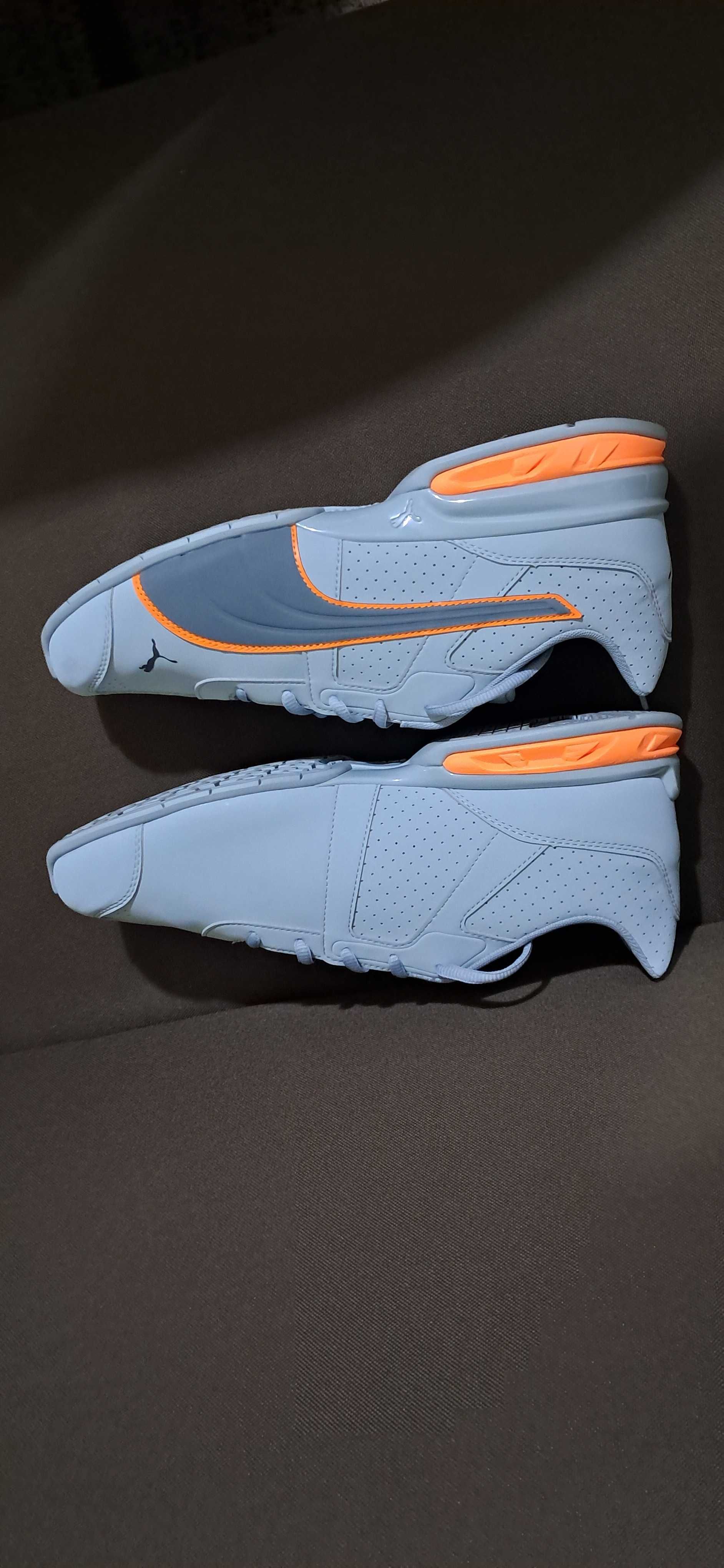 Маратонки Puma Tazon 7 Evo