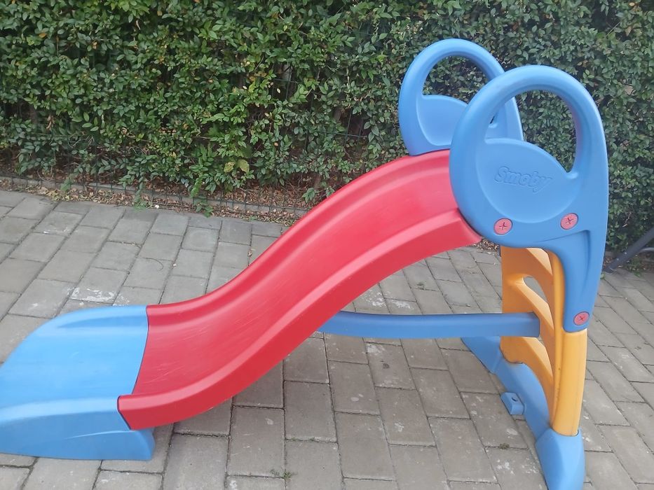 Vand topogan copii, masinute electrice