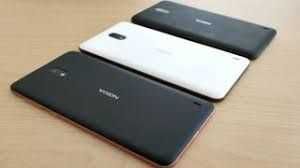 Nokia 2, quad core, CortexA7, 1.3Ghz fabricatie 2018 + folie