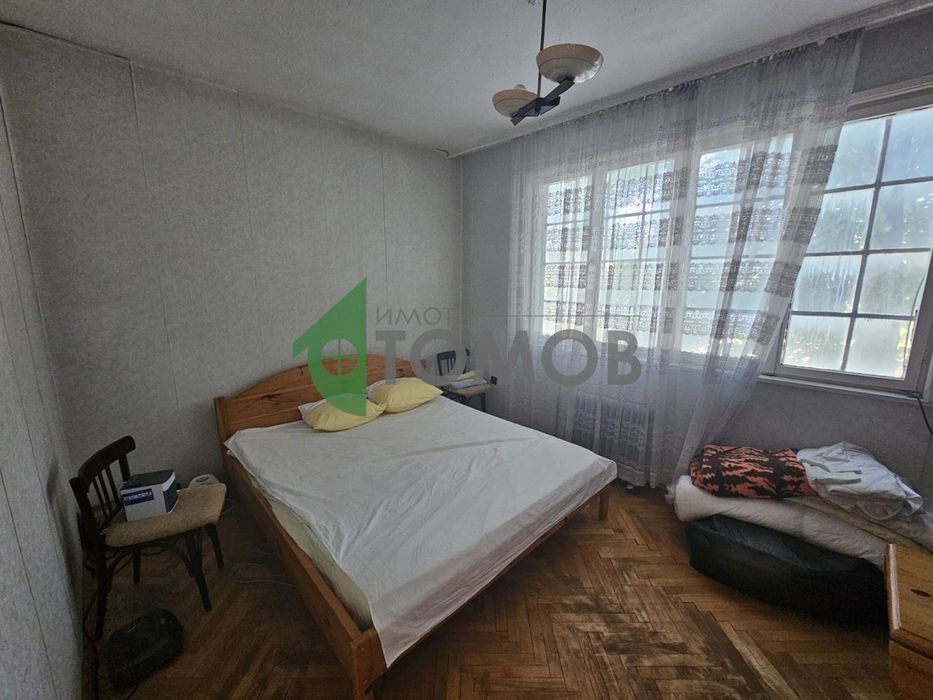 Дава се под наем Двустаен апартамент в Стара Загора, Опълченски - 60 кв.м за 204 € - Снимка #4