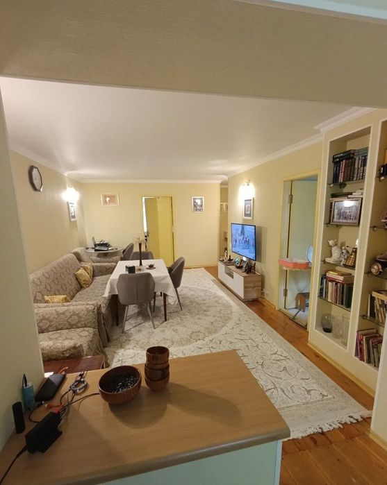 4-х комн кв-ра Чиланзар-1 кв-л