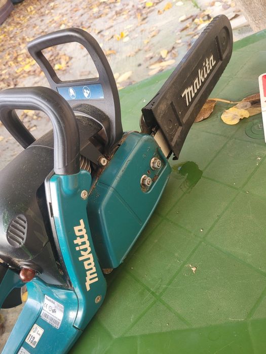 Бензинов трион оригинален