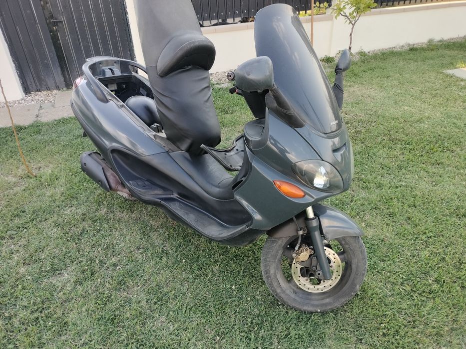 Piaggio x9 180 cmc Amalfi L3e