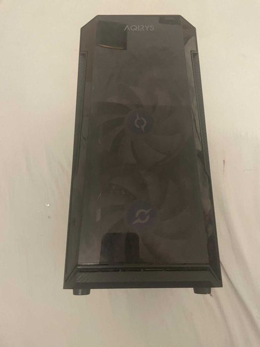 pc gaming cu gtx 1060 si ryzen 3