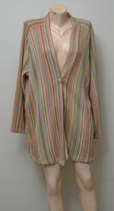 Cardigan multicolor Riani marimea 46De
