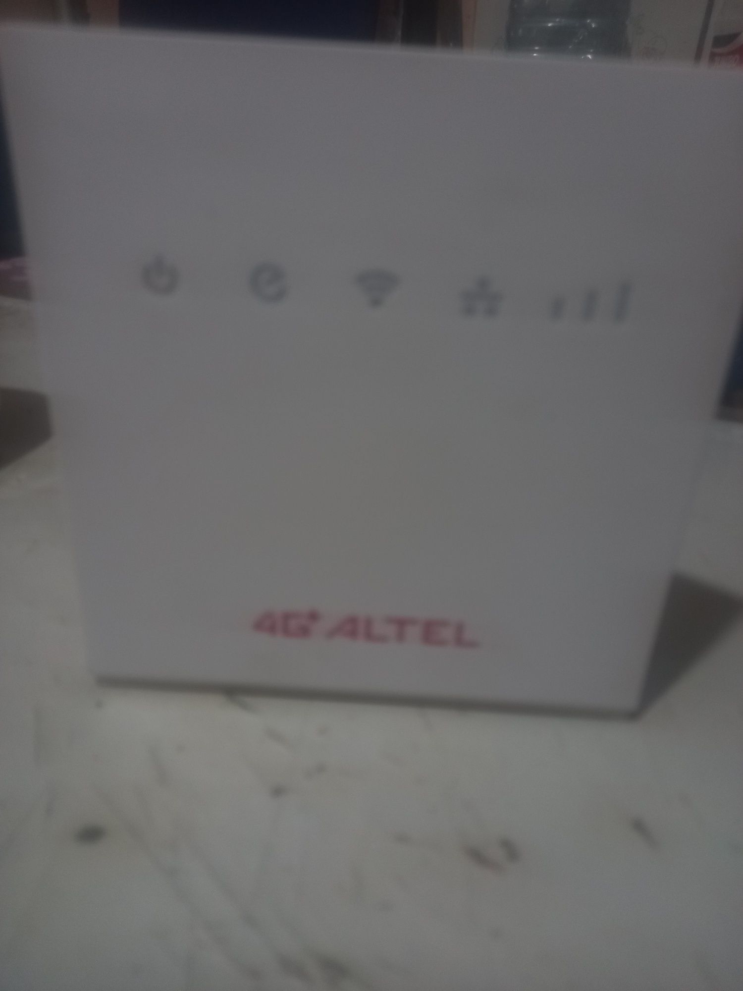 Продам Wi-Fi роутел