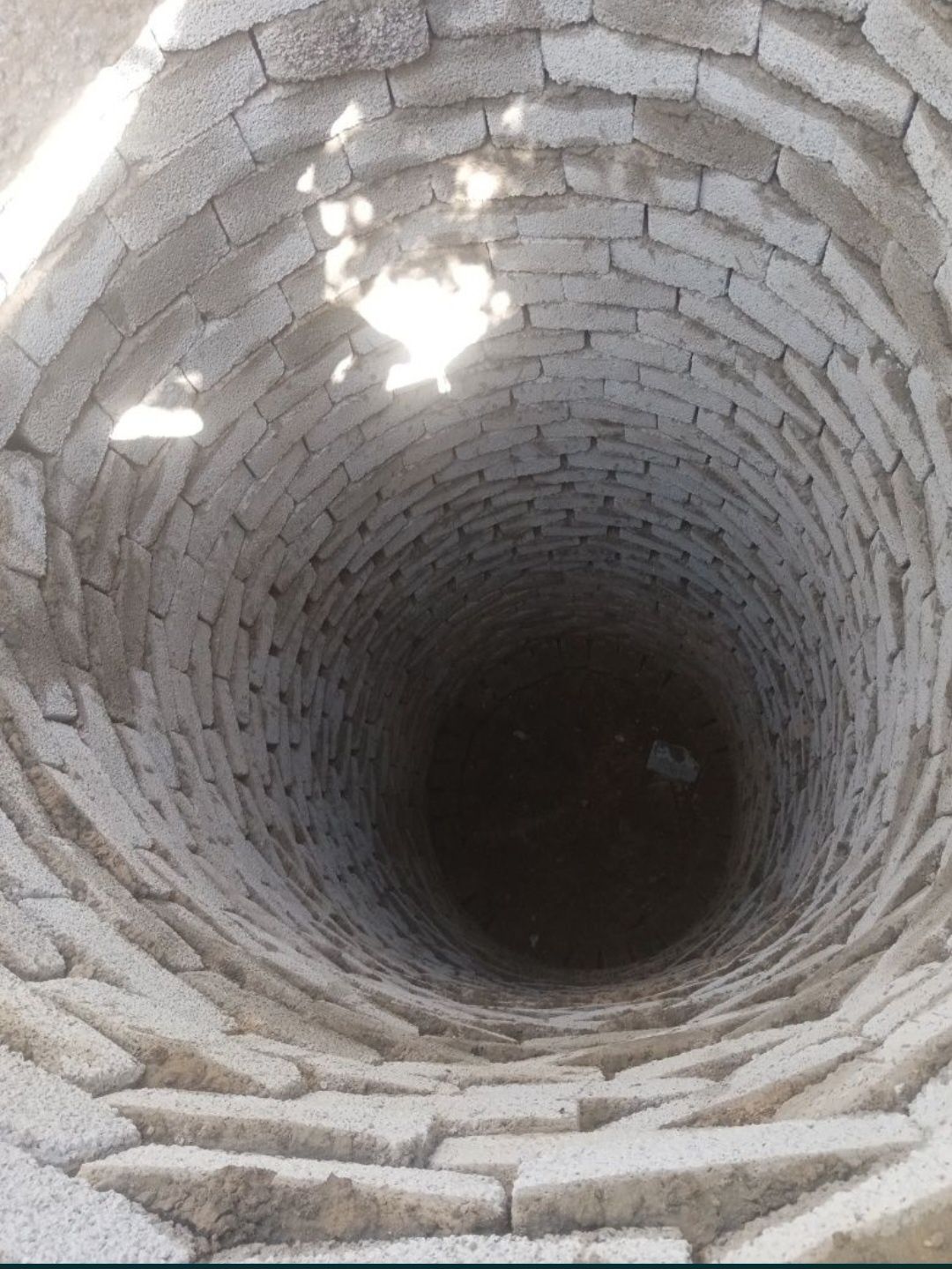 Yama qazish ishlari ura tiransha basin padivol