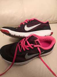 Nike fete 36.6 ca noi