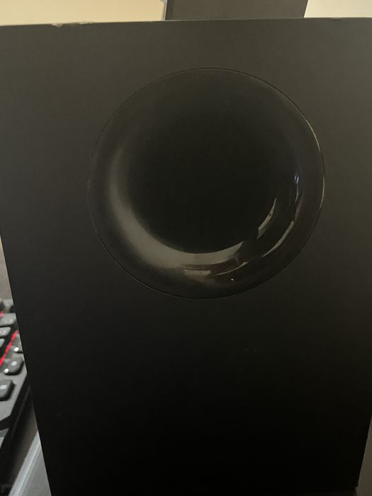 Subufăr logitech z533