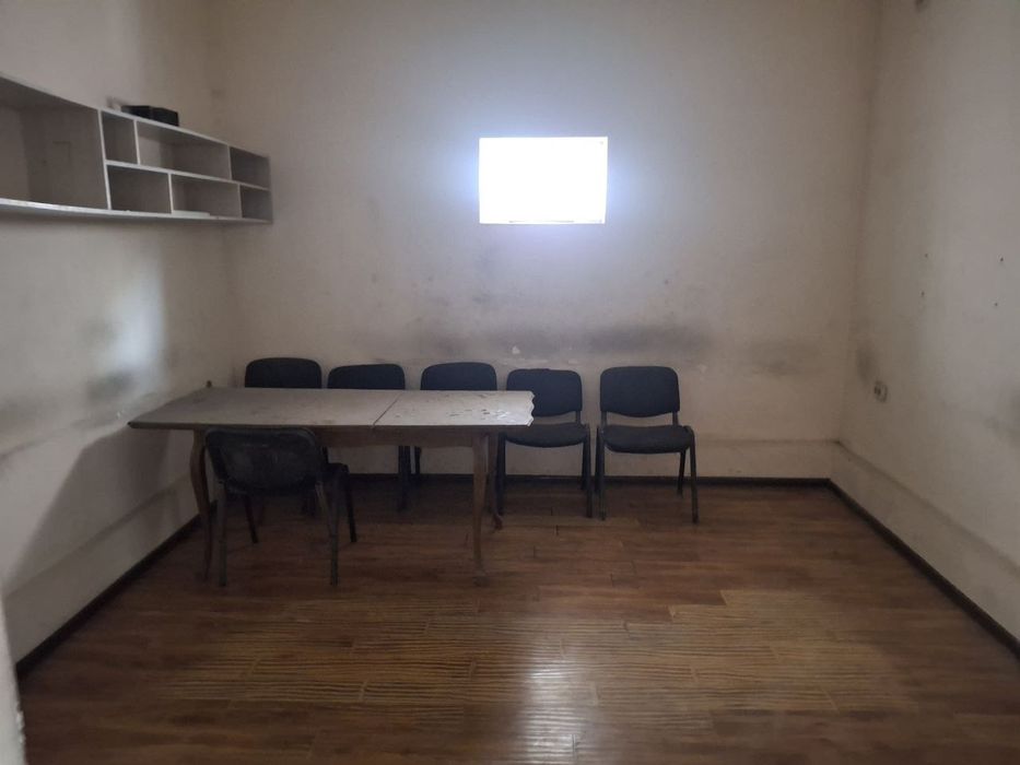 Помещение под склад