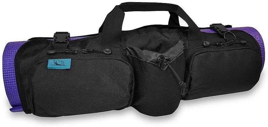 Сумка-ролл для йога коврика Skooba Design Hotdog Yoga Rollpack! Новая!