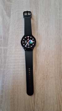 Galaxy Watch 4 Black