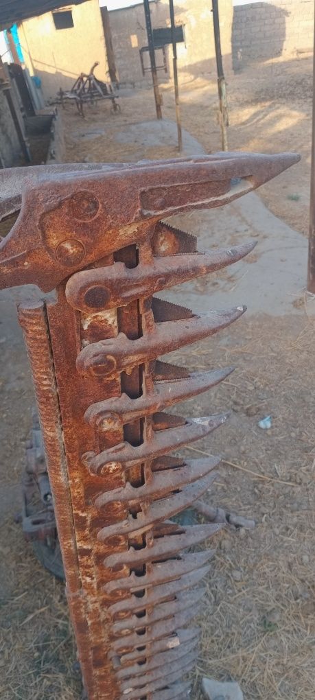 Kasilka Traktor uchun