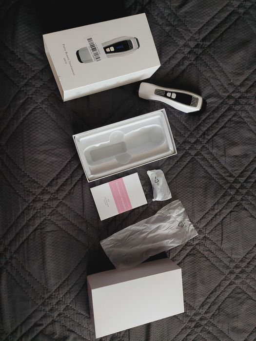 Уред за красота Pulse Beauty Instrument