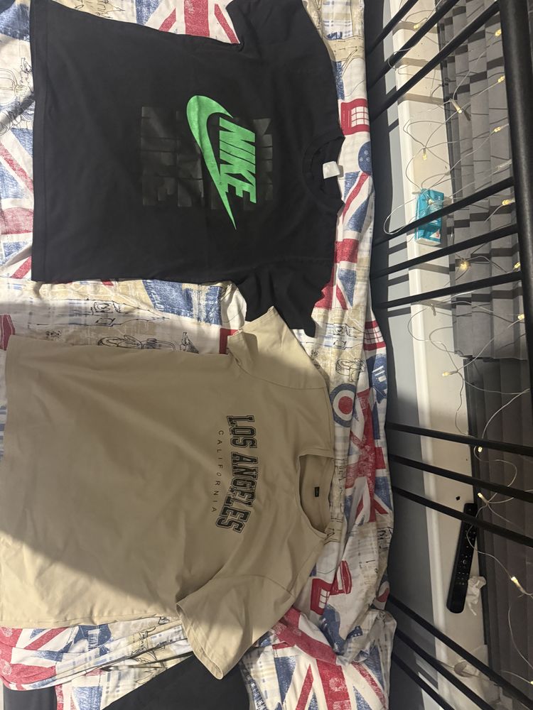 Лятни тениски   xl