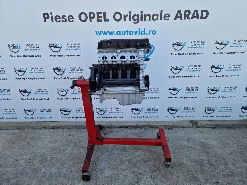 Motor Opel Corsa D facelift 1.2i A12XER