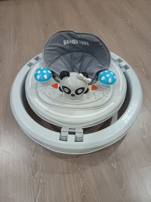 Ходунки в отличном состоянии